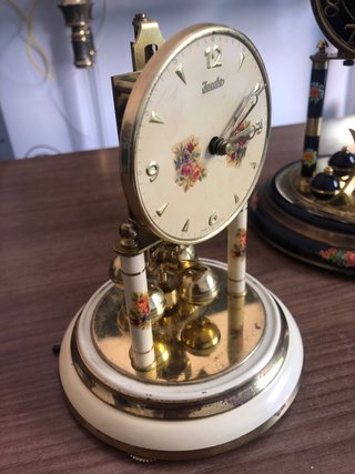 Orologi a pendolo da 400 giorni