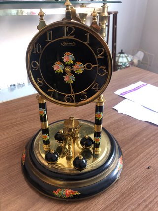 Orologi a pendolo da 400 giorni