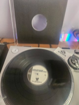 Rob Stalker - Destroy Everything Techno Schranz