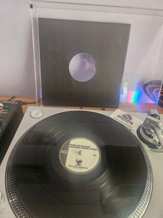 Rob Stalker - Destroy Everything Techno Schranz