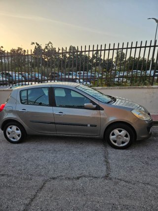 Renault Clio 2009
