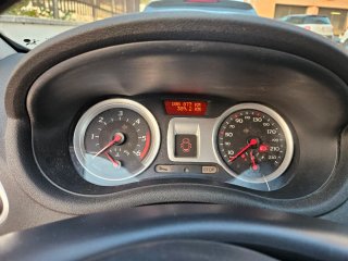 Renault Clio 2009