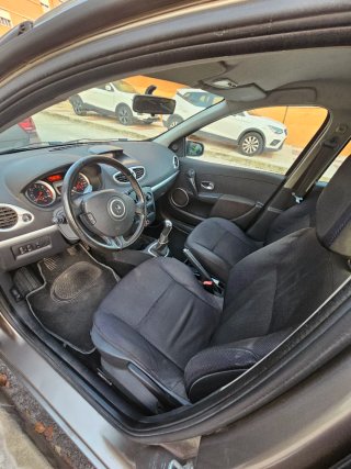 Renault Clio 2009
