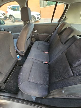 Renault Clio 2009