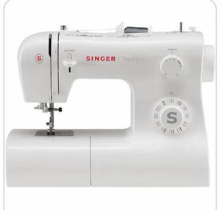 Máquina de coser Singer Tradition