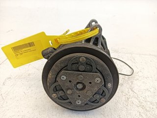 COMPRESOR AIRE ACONDICIONADO NISSAN TERRANO II (R