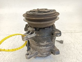COMPRESOR AIRE ACONDICIONADO NISSAN TERRANO II (R