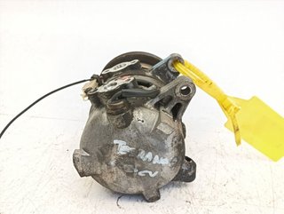 COMPRESOR AIRE ACONDICIONADO NISSAN TERRANO II (R