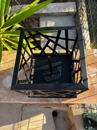 Biochimenea Pur Line Amaltea exterior