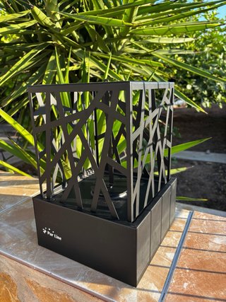 Biochimenea Pur Line Amaltea exterior