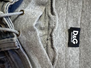 Bermuda Dolce&Gabbana Uomo Vintage