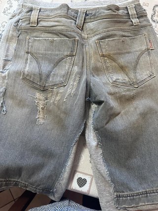 Bermuda Dolce&Gabbana Uomo Vintage