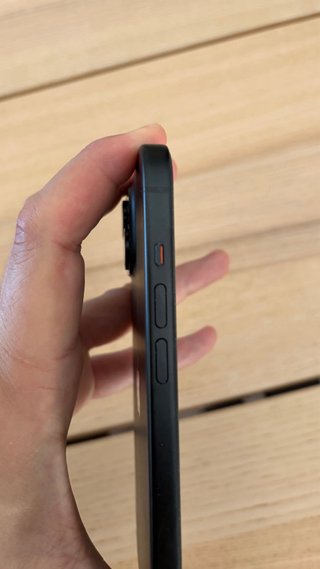 iPhone 15 128GB Impecable