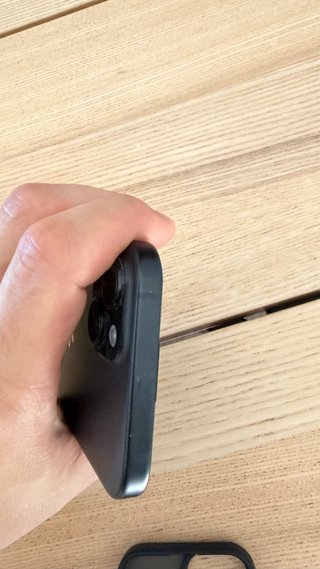 iPhone 15 128GB Impecable