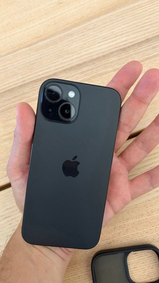 iPhone 15 128GB Impecable