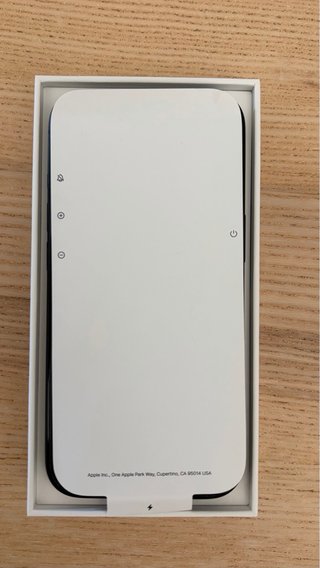 iPhone 15 128GB Impecable