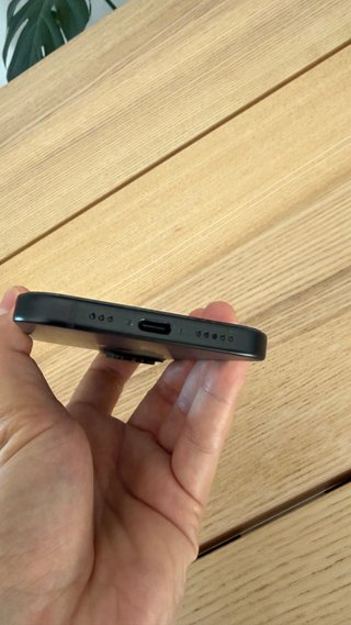 iPhone 15 128GB Impecable