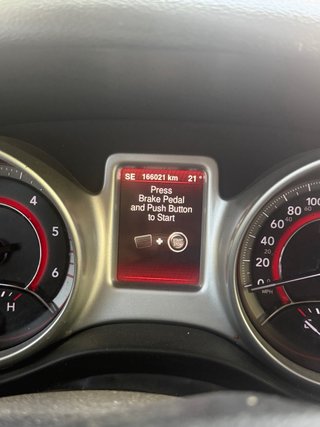 FIAT Freemont 2015