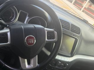 FIAT Freemont 2015