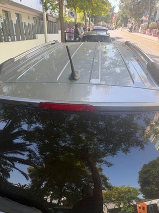FIAT Freemont 2015