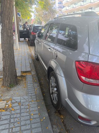 FIAT Freemont 2015
