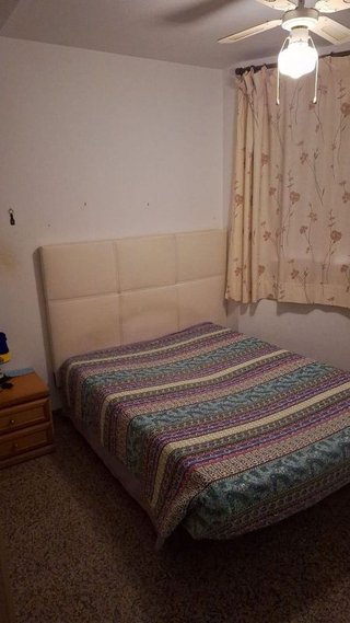 Piso en venta en Zona Puerto Deportivo en Fuengirola