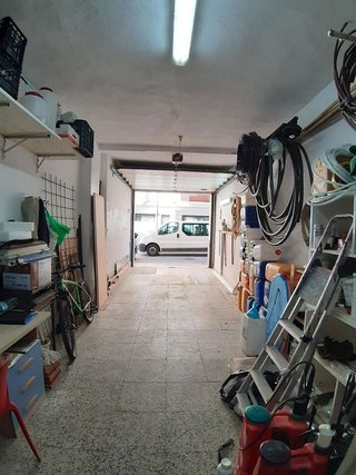 Local comercial en venta en Centro Ciudad en Fuengirola