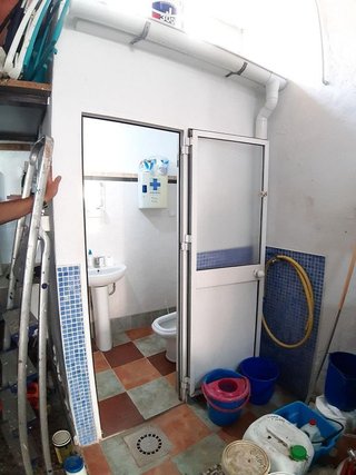 Local comercial en venta en Centro Ciudad en Fuengirola