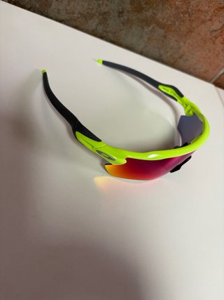 Gafas Oakley Radar