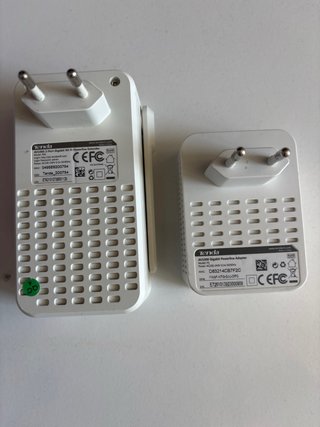 Tenda AV100 PLC Gigabit Wireless
