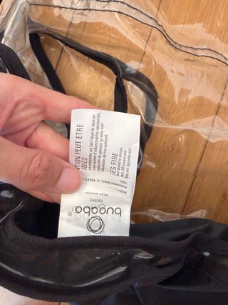 Bugaboo Silla Paseo y Capazo Beige