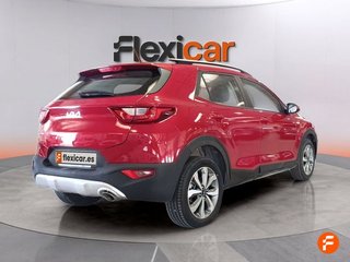 Kia Stonic 1.0 T-GDi 74kW (100CV) MHEV iMT Concept