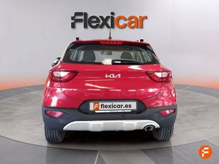 Kia Stonic 1.0 T-GDi 74kW (100CV) MHEV iMT Concept