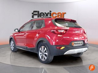 Kia Stonic 1.0 T-GDi 74kW (100CV) MHEV iMT Concept