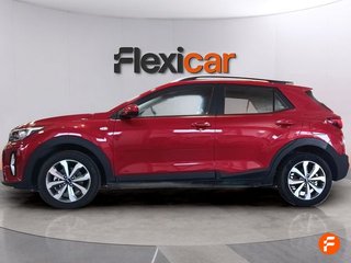 Kia Stonic 1.0 T-GDi 74kW (100CV) MHEV iMT Concept