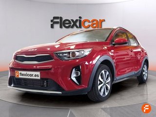 Kia Stonic 1.0 T-GDi 74kW (100CV) MHEV iMT Concept