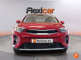 Kia Stonic 1.0 T-GDi 74kW (100CV) MHEV iMT Concept