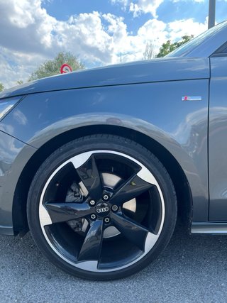 Llantas Audi