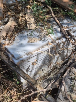 Piezas de Mármol Macael