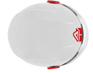 Casco Jet Acerbis Brezze Blanco