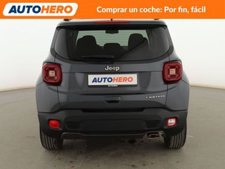 Jeep Renegade 1.0 TGDi Limited FWD