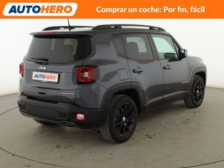 Jeep Renegade 1.0 TGDi Limited FWD