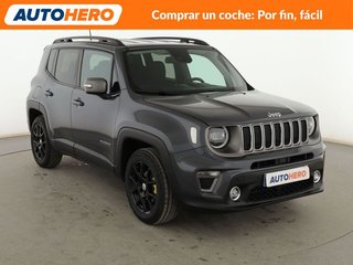 Jeep Renegade 1.0 TGDi Limited FWD