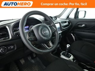 Jeep Renegade 1.0 TGDi Limited FWD