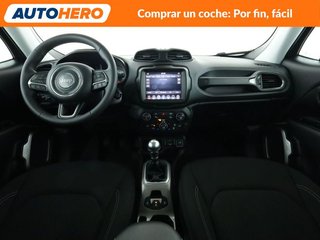 Jeep Renegade 1.0 TGDi Limited FWD