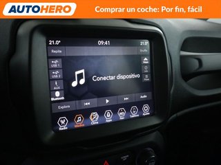 Jeep Renegade 1.0 TGDi Limited FWD