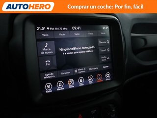 Jeep Renegade 1.0 TGDi Limited FWD