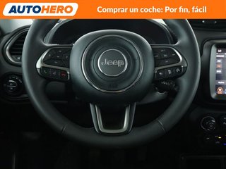 Jeep Renegade 1.0 TGDi Limited FWD