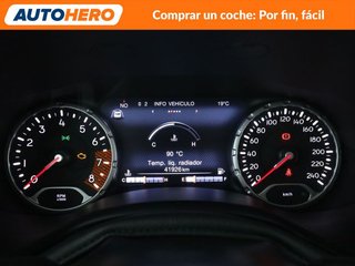 Jeep Renegade 1.0 TGDi Limited FWD