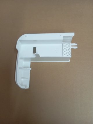 Cajón Brazo Libre Alfa Máquina Coser